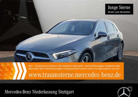 Mercedes-Benz A 250, 2022