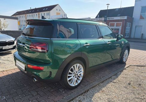 MINI Cooper SD Clubman, 2020