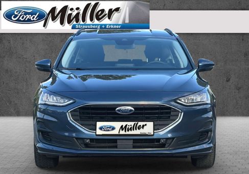 Ford Focus, 2022 2