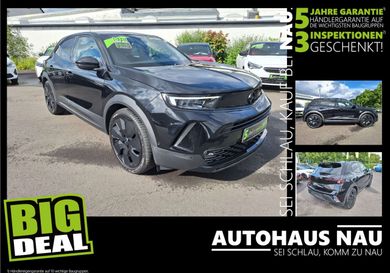 Opel Mokka, 2022