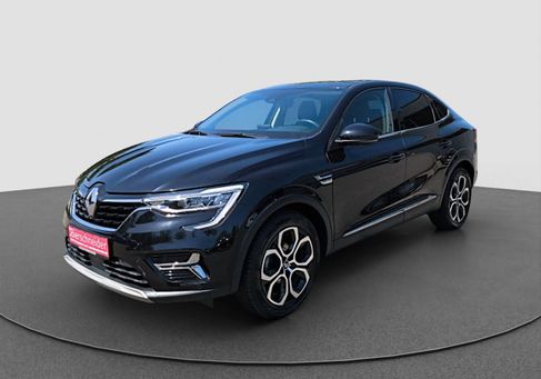 Renault Arkana, 2022 2