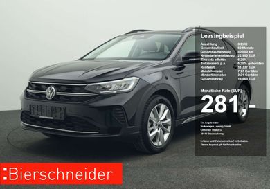 Volkswagen Taigo, 2025