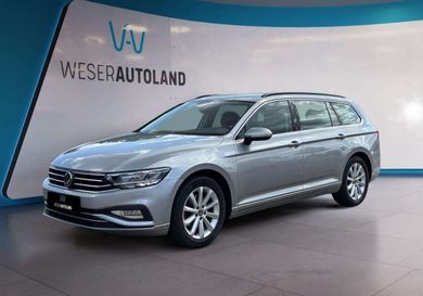 Volkswagen Passat Variant, 2023