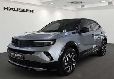 Opel Mokka, 2025