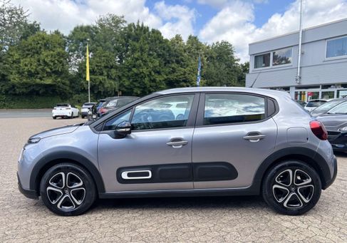 Citroën C3, 2024 2