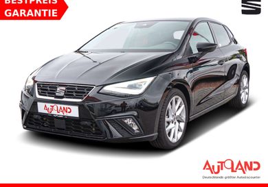 Seat Ibiza, 2022
