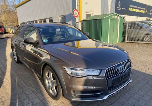 Audi A6 Allroad, 2018 3