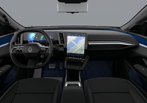 Renault Scenic, 2025