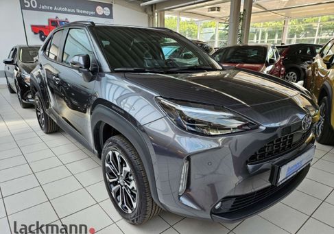 Toyota Yaris Cross, 2026 2
