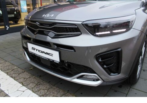 Kia Stonic, 2024