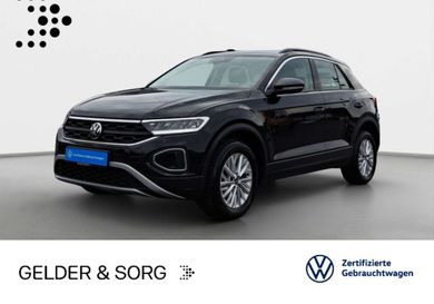 Volkswagen T-Roc, 2025