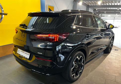 Opel Grandland X, 2023 3