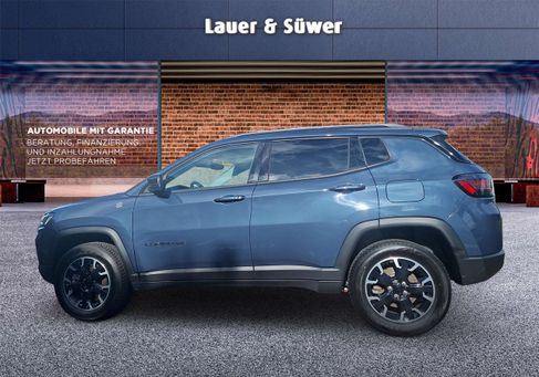 Jeep Compass, 2022 3