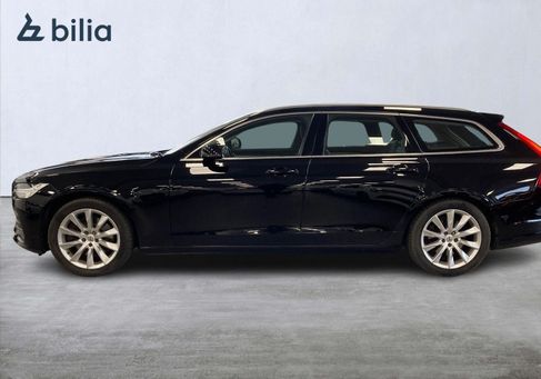 Volvo V90, 2018