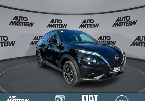 Nissan Juke, 2026 2