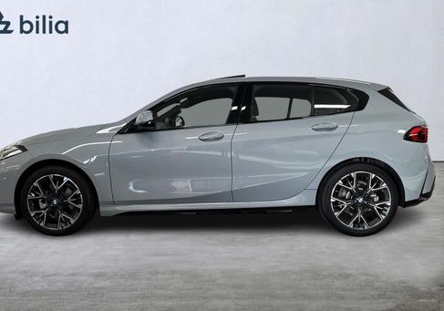 BMW 120, 2026