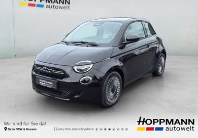 Fiat 500, 2026