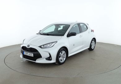 Mazda 2, 2022