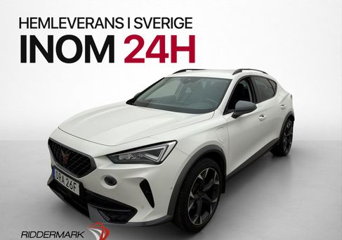 Cupra Formentor, 2023
