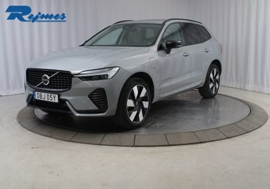 Volvo XC60, 2025