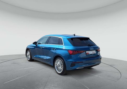 Audi A3, 2023 3