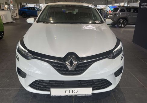 Renault Clio, 2022