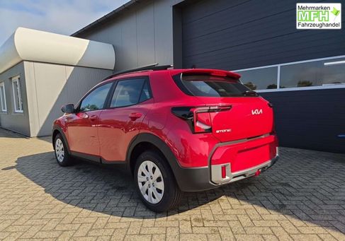 Kia Stonic, 2026