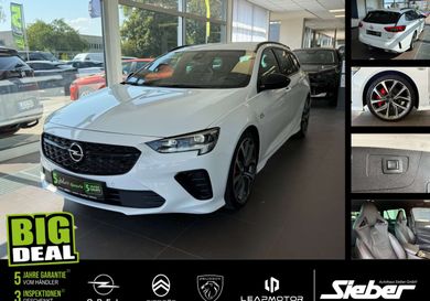 Opel Insignia, 2022