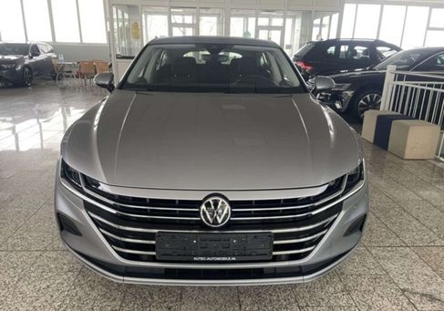 Volkswagen Arteon, 2022 2