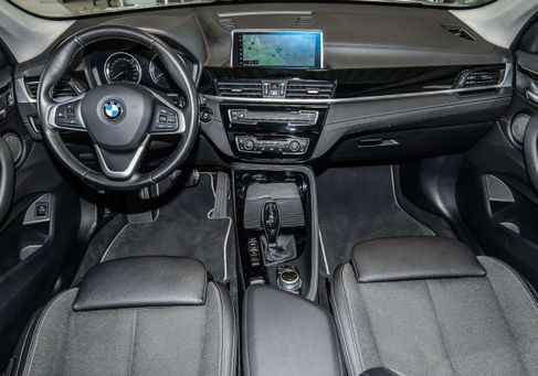 BMW X1, 2020 3