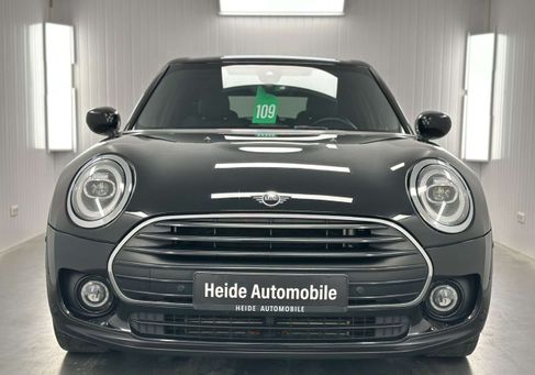 MINI One Clubman, 2020