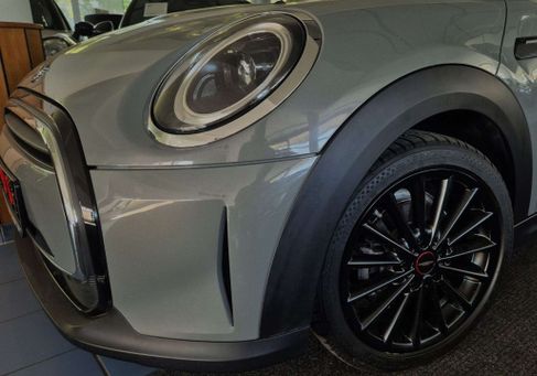 MINI Cooper, 2021