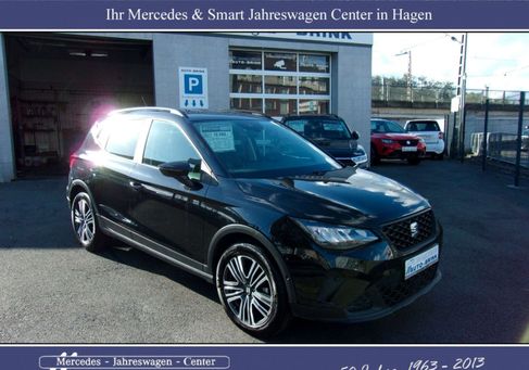 Seat Arona, 2024 2