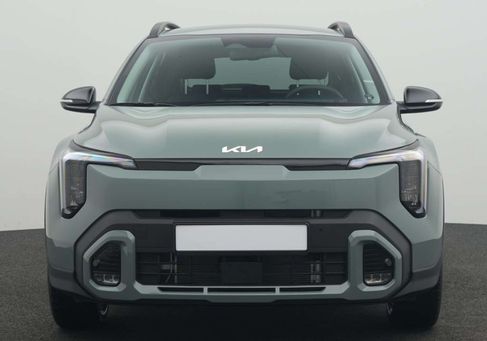 Kia Stonic, 2026