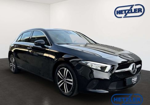 Mercedes-Benz A 200, 2022