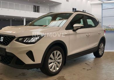 Seat Arona, 2023