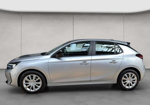 Opel Corsa, 2024 2