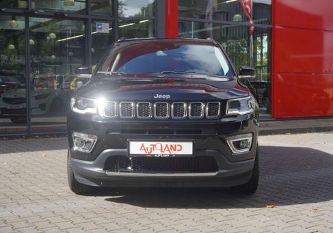 Jeep Compass, 2020 3