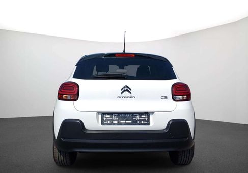 Citroën C3, 2022 3