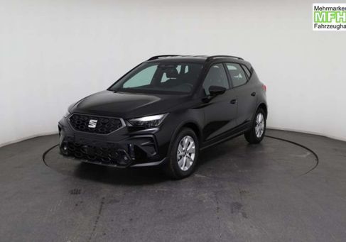Seat Arona, 2026 3