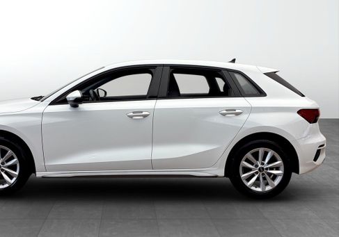 Audi A3, 2024 2