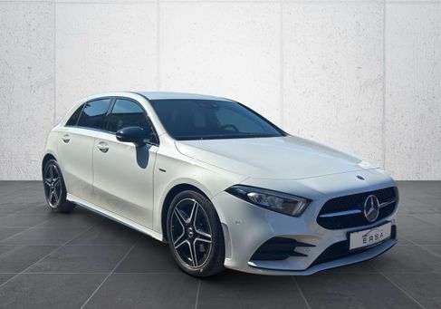Mercedes-Benz A 180, 2021