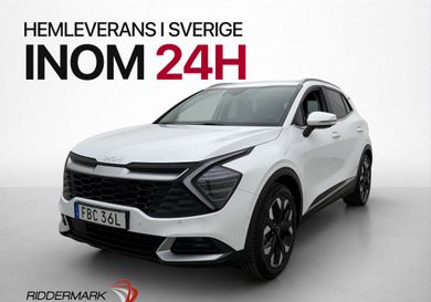 Kia Sportage, 2023