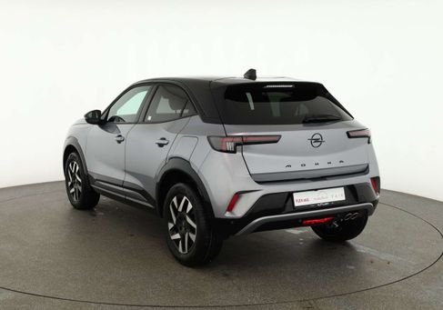 Opel Mokka, 2025 3