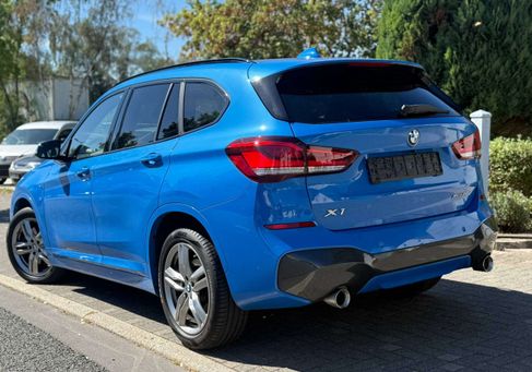 BMW X1, 2021 2