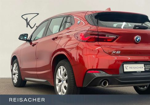 BMW X2, 2022 2
