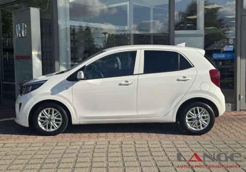 Kia Picanto, 2022