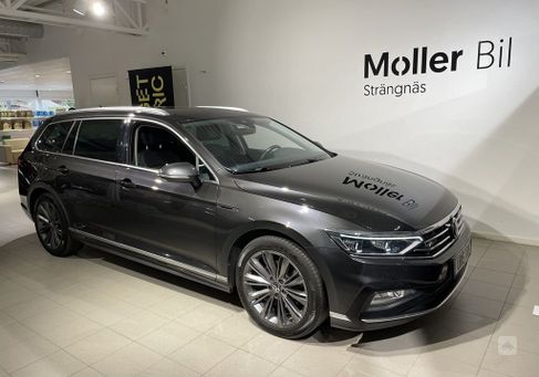 Volkswagen Passat Variant, 2022