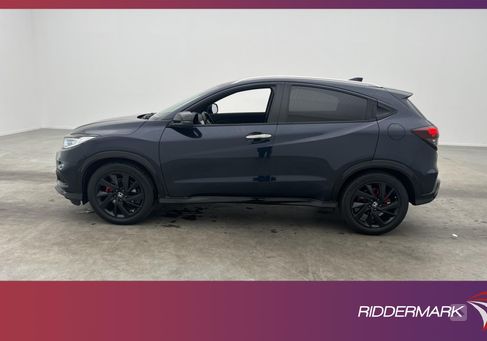 Honda HR-V, 2019