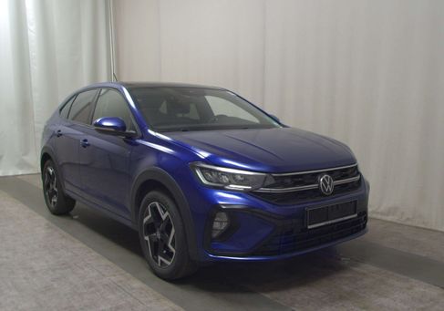 Volkswagen Taigo, 2025